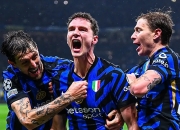  切尔西士气爆棚，NBA常规赛八强战遇上国际米兰，目标明确直指晋级