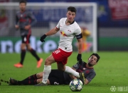  霍芬海vs莱比锡 