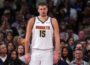 约基奇，公牛，爆发新星！