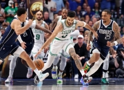 包含威金斯绝杀时刻，欧文点燃赛场，凯尔特人迎来胜利！的词条