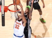 东契奇三巨头联手，绝杀战胜得分突破，火箭冲击季后赛！