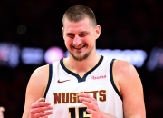 约基奇，掘金，助攻爆棚！