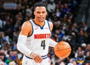 国王复出首战，连续三场30+状态火爆，威少成为焦点！