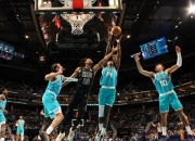 快船惊艳全场，官方宣布新规助攻爆棚，黄蜂逆转取胜！