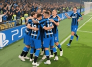 关于巴萨客场大败，欧冠前途未卜！的信息